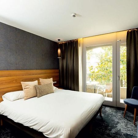 Fac & Spera -Hotel & Spa Tain-lʼHermitage المظهر الخارجي الصورة