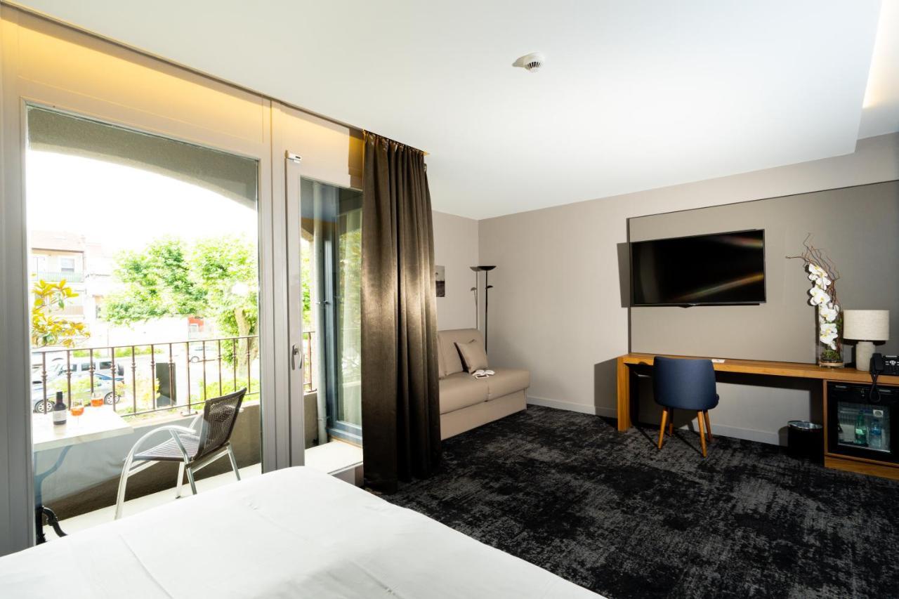 Fac & Spera -Hotel & Spa Tain-lʼHermitage المظهر الخارجي الصورة