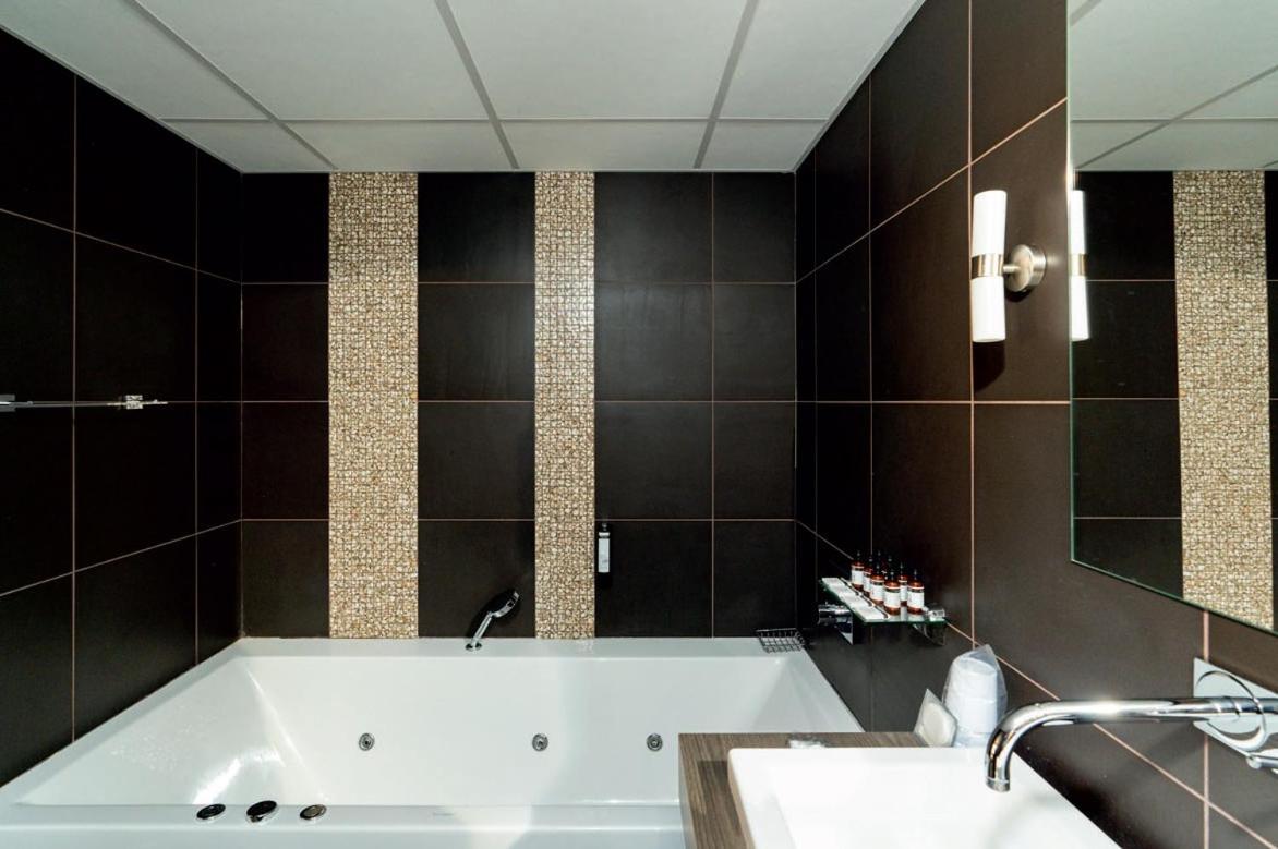 Fac & Spera -Hotel & Spa Tain-lʼHermitage المظهر الخارجي الصورة