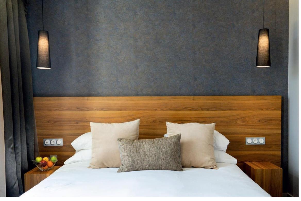 Fac & Spera -Hotel & Spa Tain-lʼHermitage المظهر الخارجي الصورة