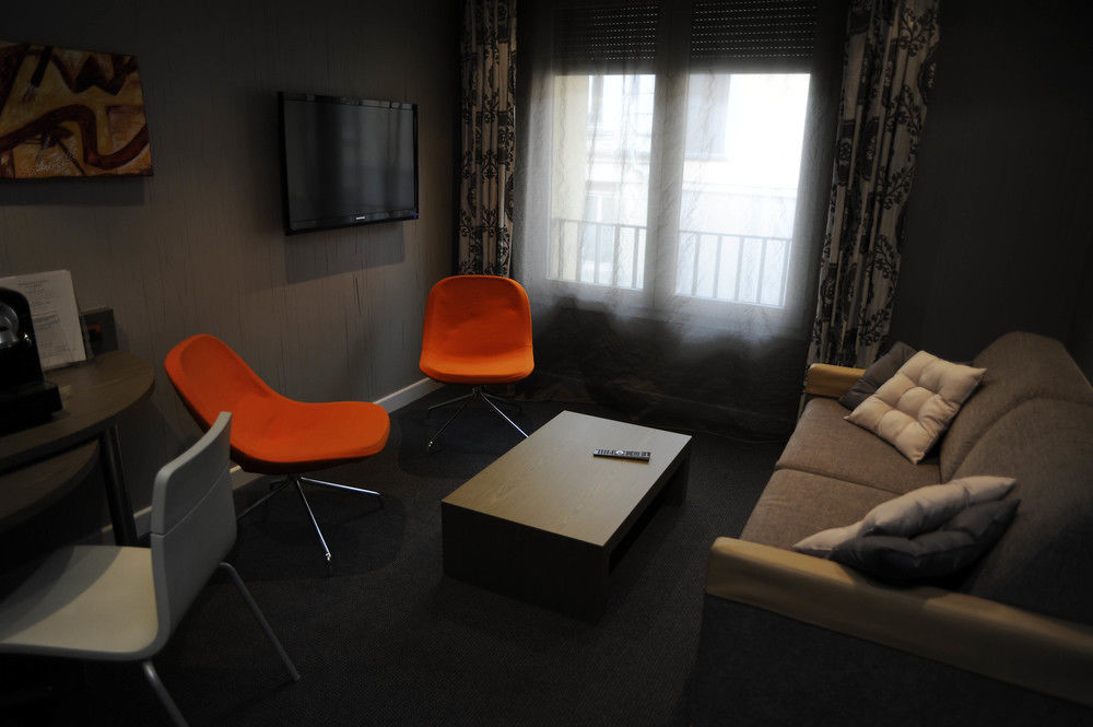 Fac & Spera -Hotel & Spa Tain-lʼHermitage المظهر الخارجي الصورة