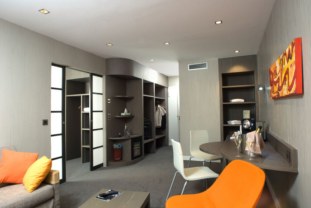 Fac & Spera -Hotel & Spa Tain-lʼHermitage المظهر الخارجي الصورة