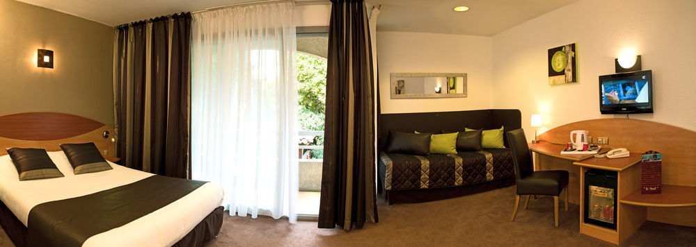 Fac & Spera -Hotel & Spa Tain-lʼHermitage المظهر الخارجي الصورة