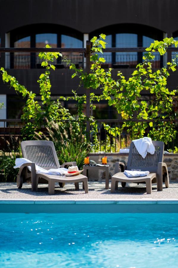 Fac & Spera -Hotel & Spa Tain-lʼHermitage المظهر الخارجي الصورة