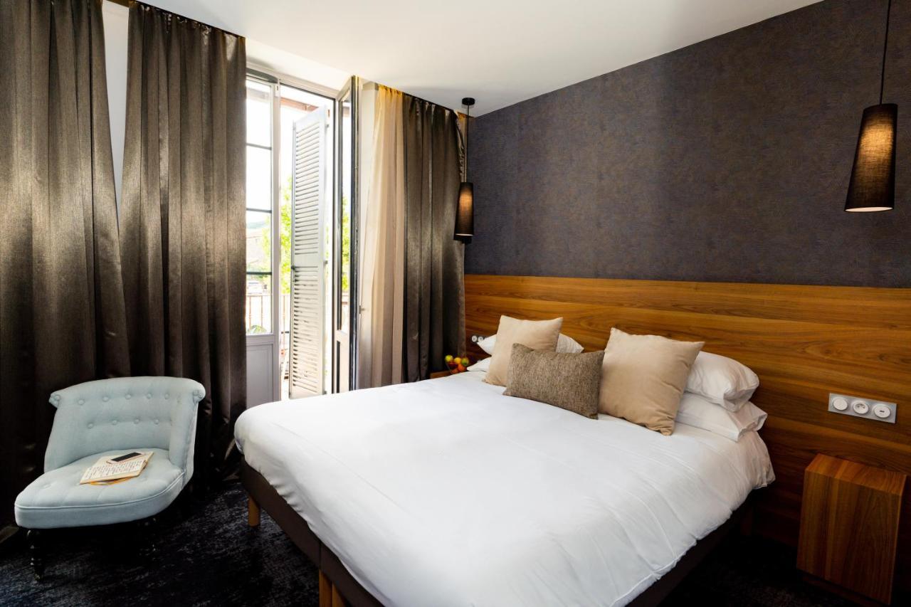 Fac & Spera -Hotel & Spa Tain-lʼHermitage المظهر الخارجي الصورة