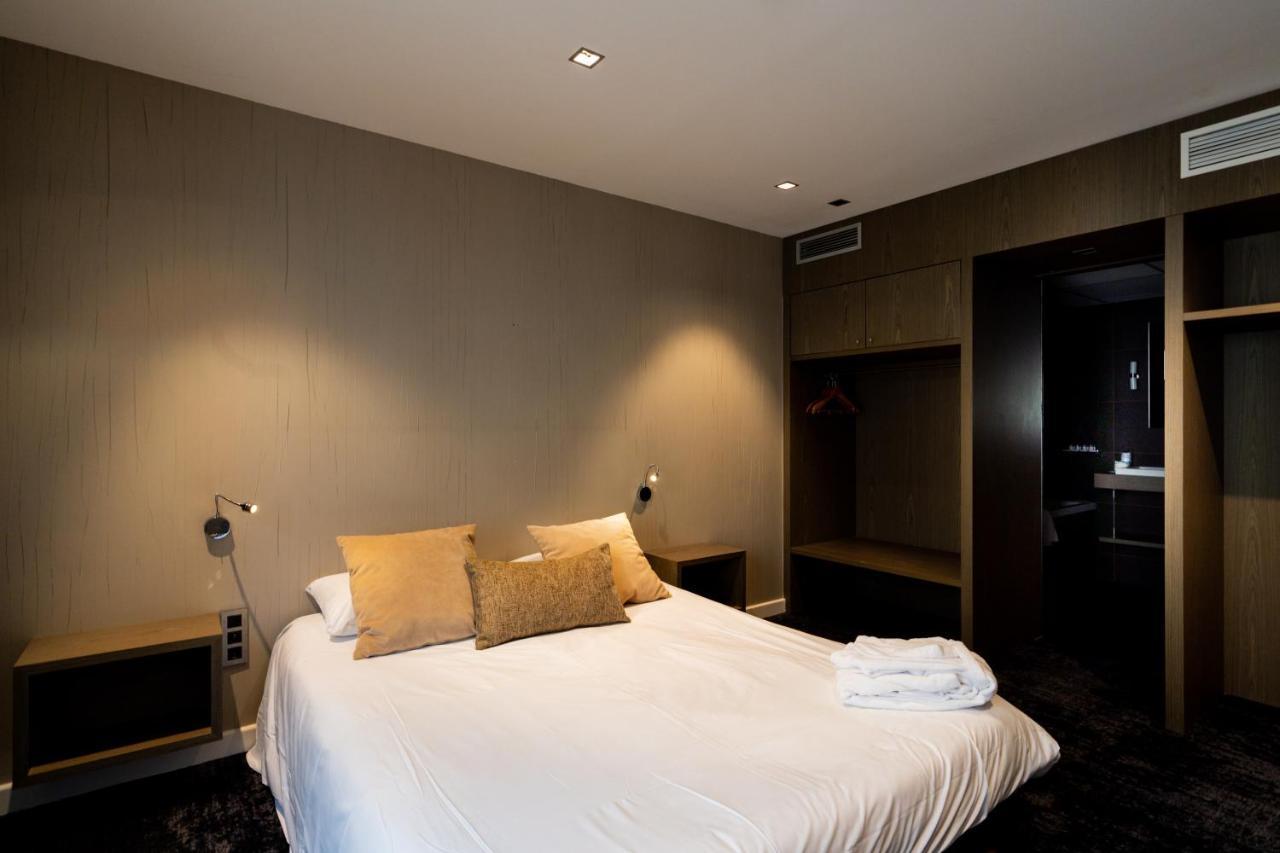 Fac & Spera -Hotel & Spa Tain-lʼHermitage المظهر الخارجي الصورة